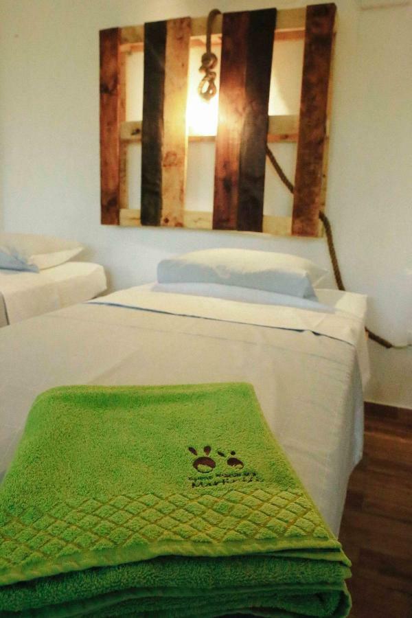 Donkey Farm Martinici - Farma Magaraca Martinici Bed & Breakfast Danilovgrad Bagian luar foto